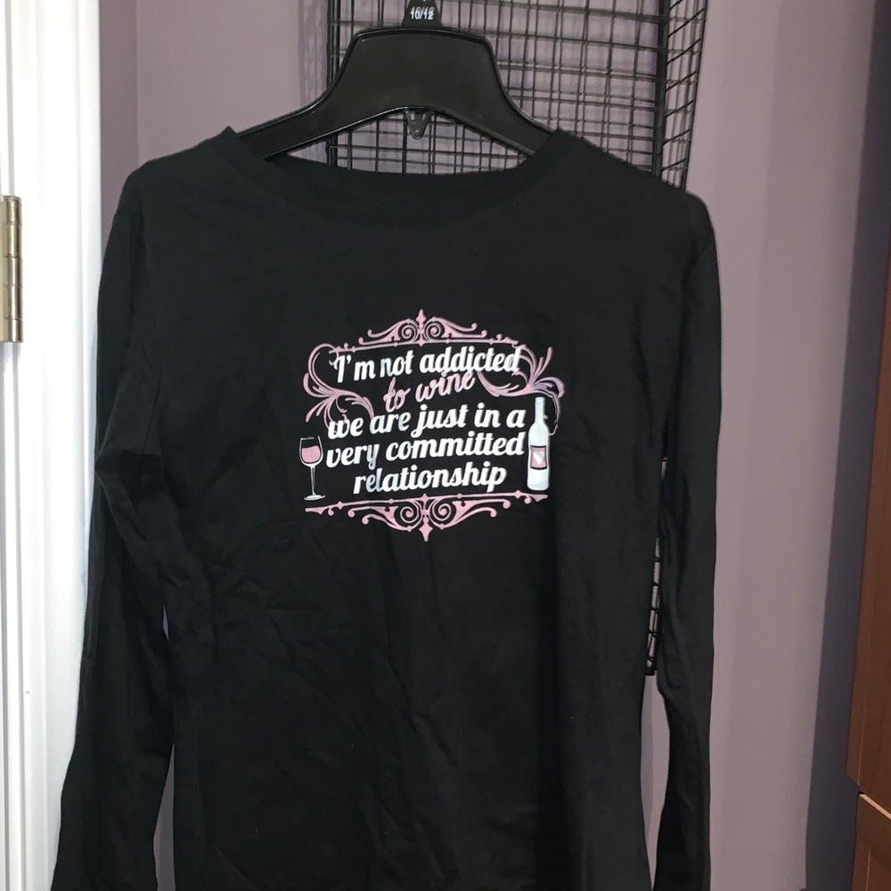 Ladies T-Shirt